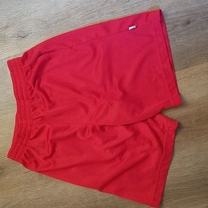 EUC Kids Russell Athletic shorts